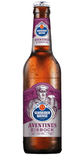 Schneider Aventinus Eisbock
